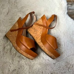 Aldo Wedges